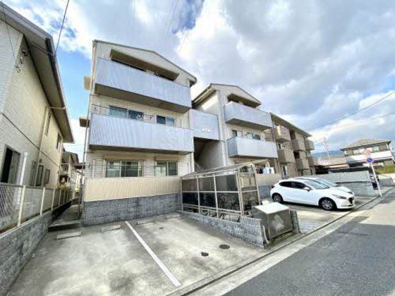 Trunkの外観画像