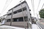 グランクオール西池袋の外観画像