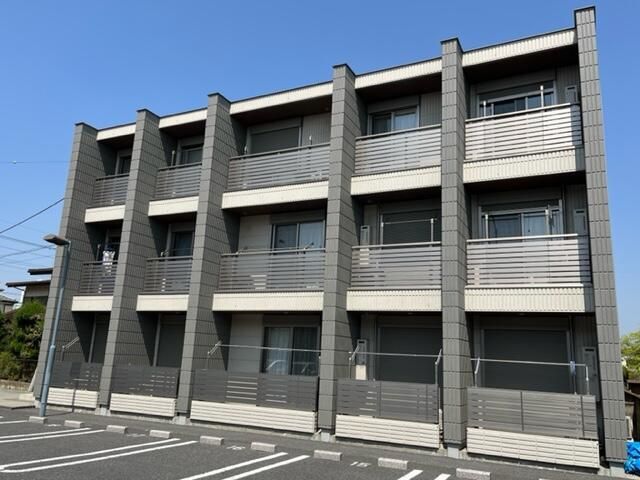 K’s city4の外観画像