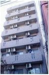 ブロッサムスクエアの外観画像
