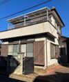 大塚戸建の外観画像