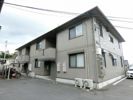 グリーンタウン上安 弐番館の外観画像