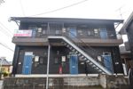 メルローズ新栄の外観画像