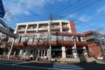 平野ビルの外観画像
