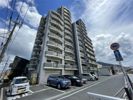 サンモリッツ小倉III1101の外観画像