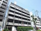 セントポリア薬院深町の外観画像