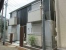 プランドールユウワの外観画像