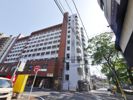 グリーンパーク三共 310号室の外観画像