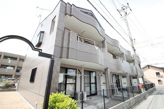 フォレスト ヴィラの外観画像