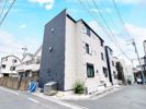MK Residency(エムケーレジデンシー)の外観画像