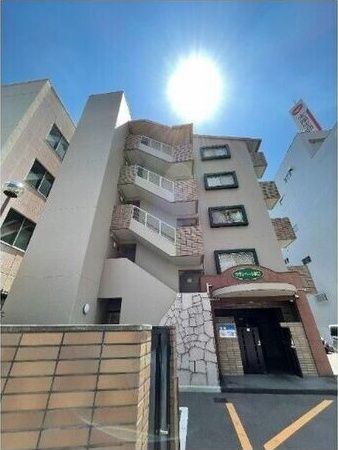 グランベール京口の外観画像