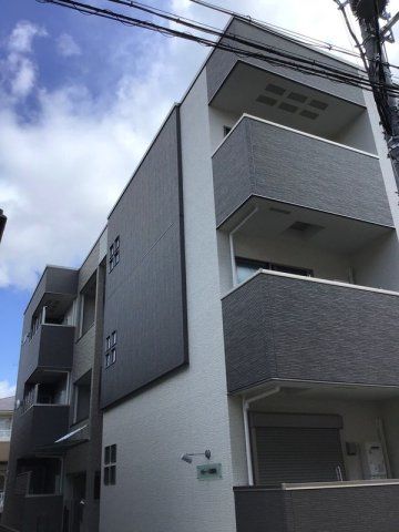 セレーノ北桜塚の外観画像