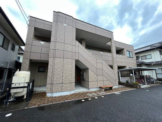 Community townの外観画像