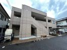 Community townの外観画像