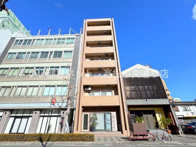 ヴェルス丸の内の外観画像
