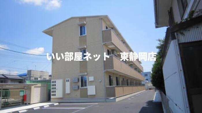 モンテセーイの外観画像
