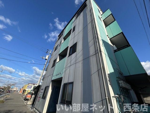 コーポ新玉の外観画像