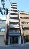 アクサス錦糸町の外観画像