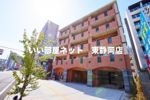 LUCE SOLARE 東静岡の外観画像