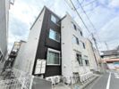 casa vecchiaⅢの外観画像