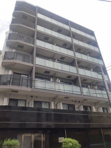 SHOKEN Residence横浜野毛山公園の外観画像