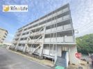 ビレッジハウス伏屋9号棟の外観画像