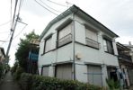 さつきコーポの外観画像
