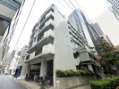 トーアホワイトハイツの外観画像
