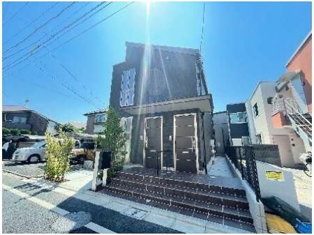 MAISON NOIRの外観画像