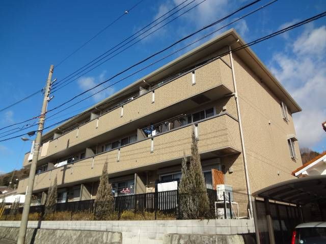 プロスペラールの外観画像