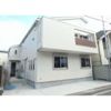 松庵3丁目アパートの外観画像