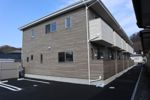 スターブル栗生壱番館の外観画像