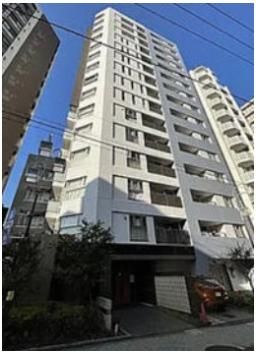 リビオレゾン小石川の外観画像