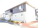 D-room椿 A棟の外観画像