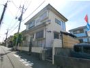 橋爪方貸家の外観画像