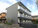 レオパレスワイズ南馬込の外観画像