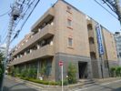 Court Oriediaの外観画像