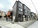 ベイルーム桜木町の外観画像