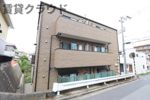 エクシト蘇我の外観画像
