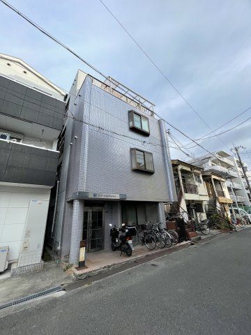 プレアール寝屋川緑町Ⅱの外観画像