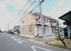 コーポさくらの外観画像