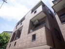 サンライズガーデン高宮壱番館の外観画像