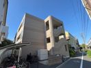 Grand Next川崎の外観画像