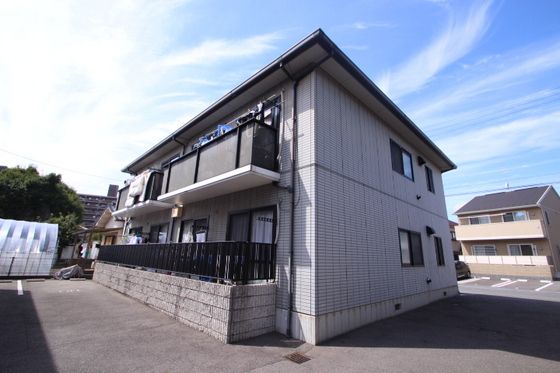 パークメゾン砂田 B棟の外観画像