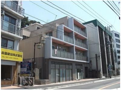 マローネ・カンの外観画像