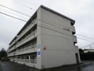 ブロードハイツⅠの外観画像