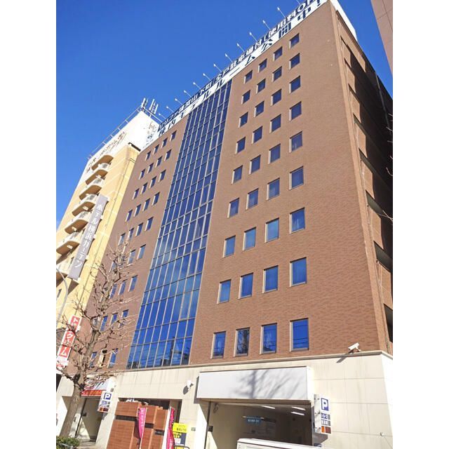 リリファ横濱山下町の外観画像