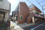 Woody East －ウッディー イースト 江戸川区東小岩4丁目－の外観画像