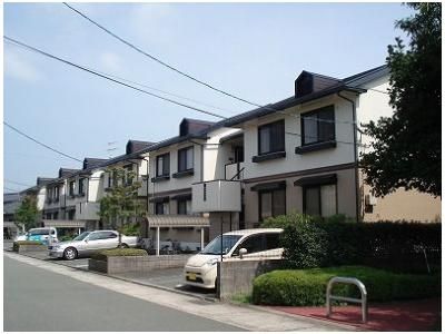 ファミールOZU Cの外観画像