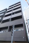 AXAS横浜天王町の外観画像